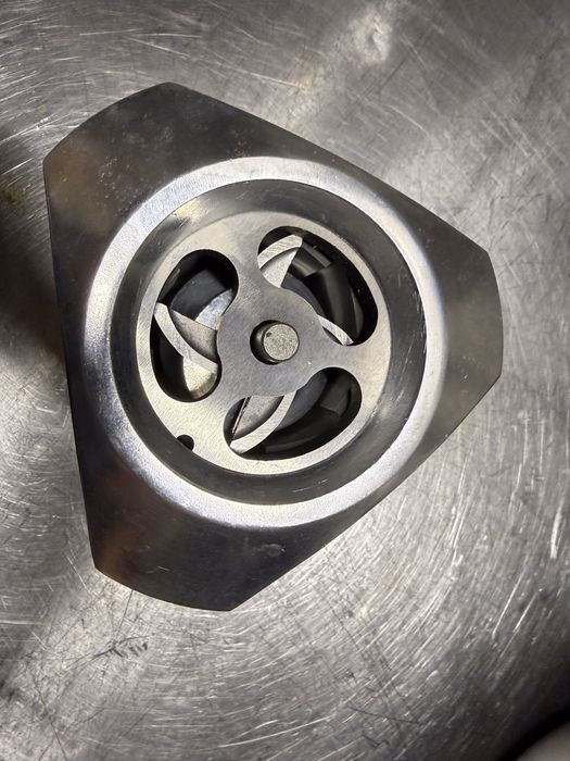 Sito so masznki Stalgast typu szarpak