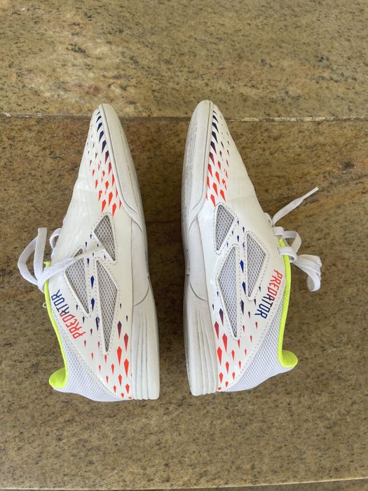 Adidas Predator