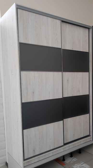 Шафи-купе Харків, шкафы-купе Харьков, шкафы-купе в наличии недорого