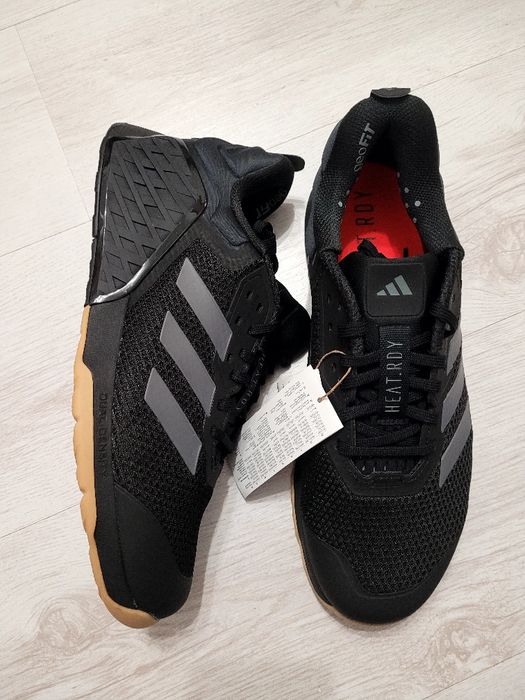 Штангетки Adidas DROPSET 3 Trainer нові оригінал
