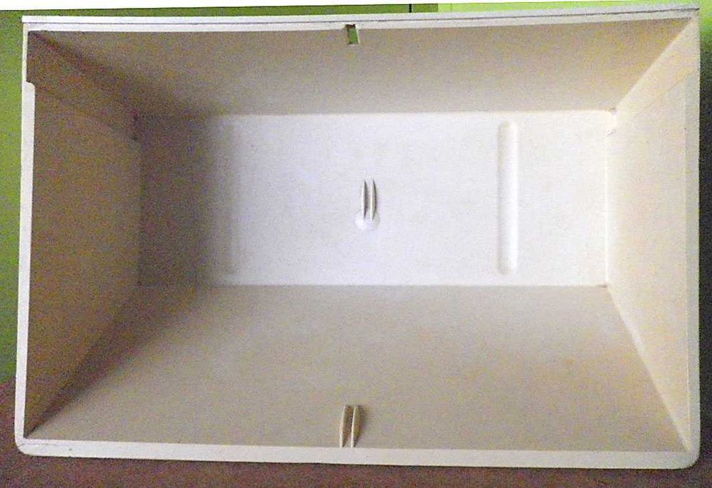 Ящик для фруктов и овощей  для холодильника БУ