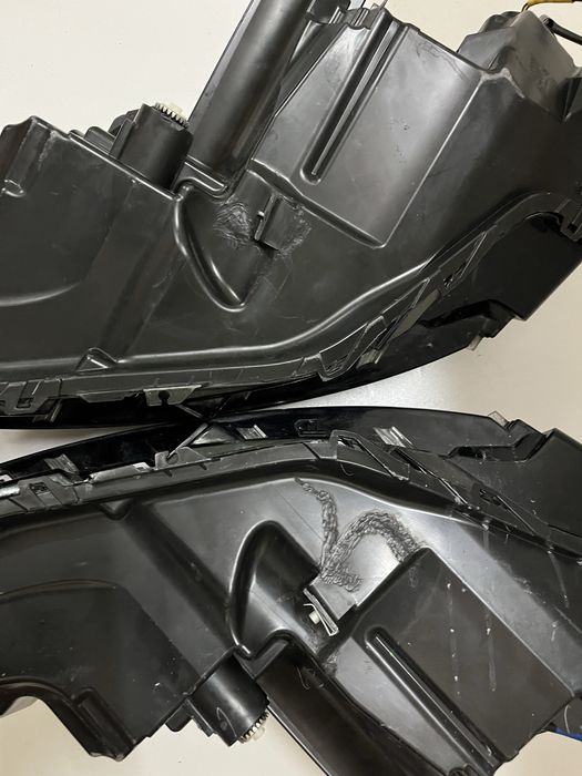 Фара права ліва Nissan Rogue T33 2021 2022 2023 USA оригінал