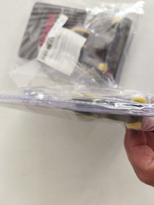 Kit travessas para pedais de estrada Shimano SPD-SL