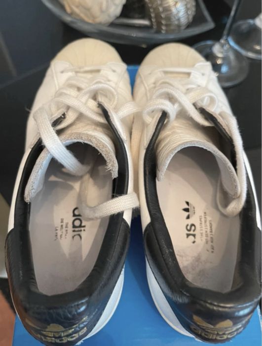 Adidas Superstar Shanghai