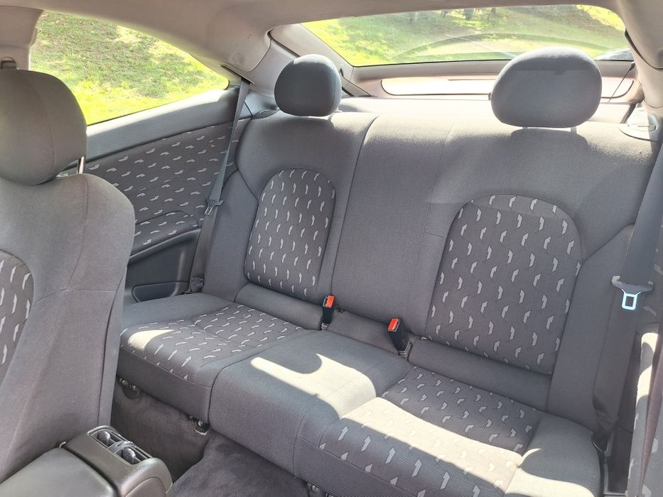 Mercedes C220 Cdi Sport Coupe Apenas 160 mil klms