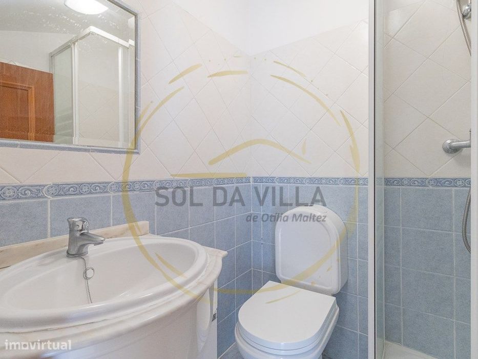 Moradia Geminada c/piscina Quinta do Conde - 425.000€