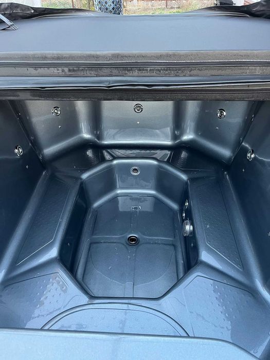 "Bubbles to go" - Mobilne Jacuzzi na wynajem (Limanowa i okolice)