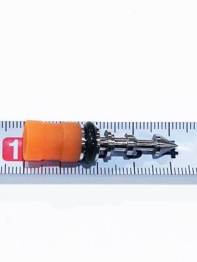 Подводное ружьё Таймень 600 м8 пневмовакуумное подводная охота