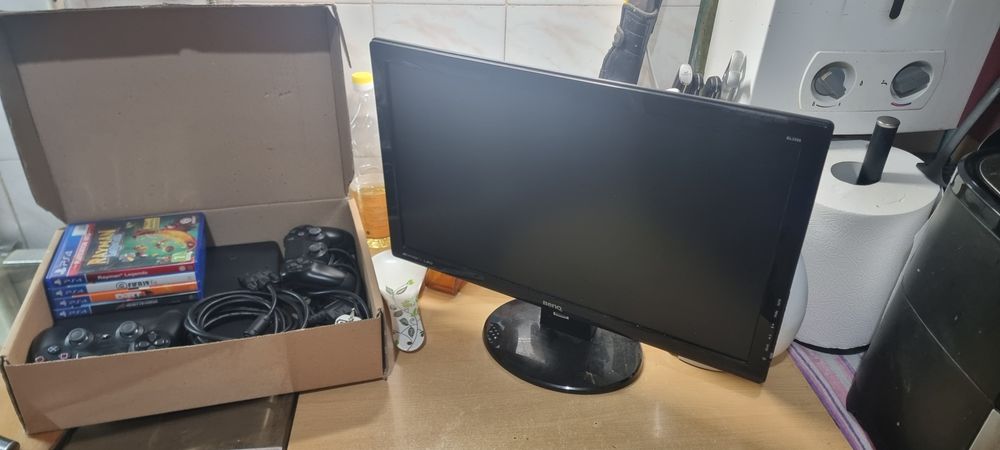 Монитор 22 дюйма BenQ