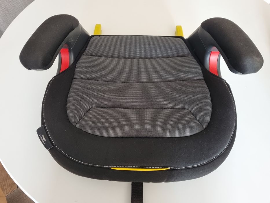 Peg Perego Viaggio Shuttle z isofix  22-36 kg. Stan idealny