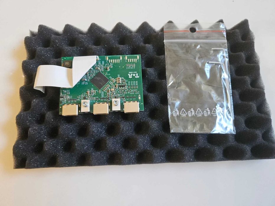 T+ A HDMI Moduł do HA 200 i DAC 200 - Gdansk