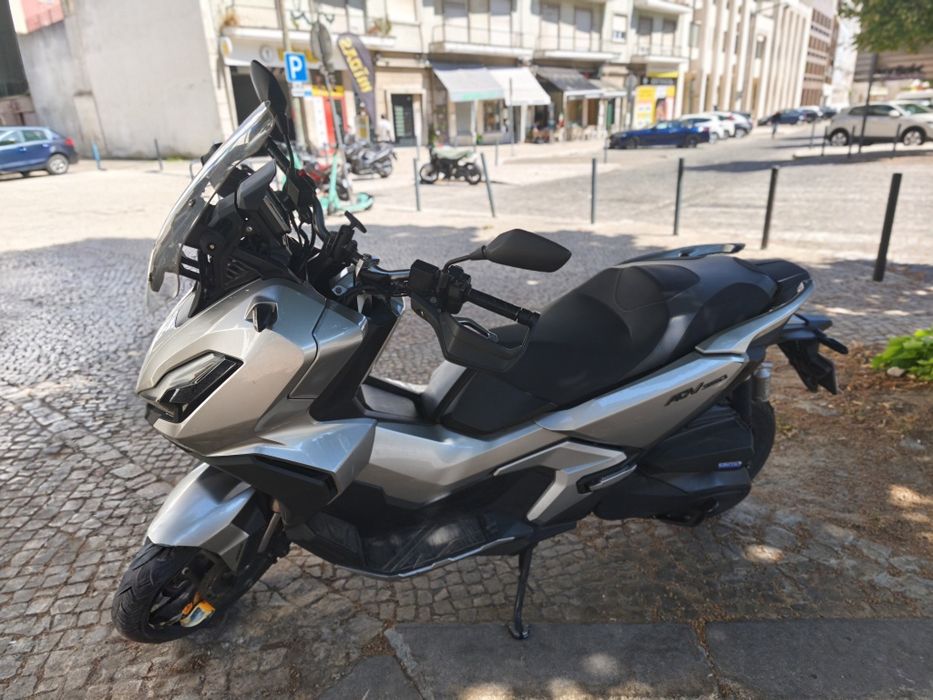 Honda Adv 350 - 2023