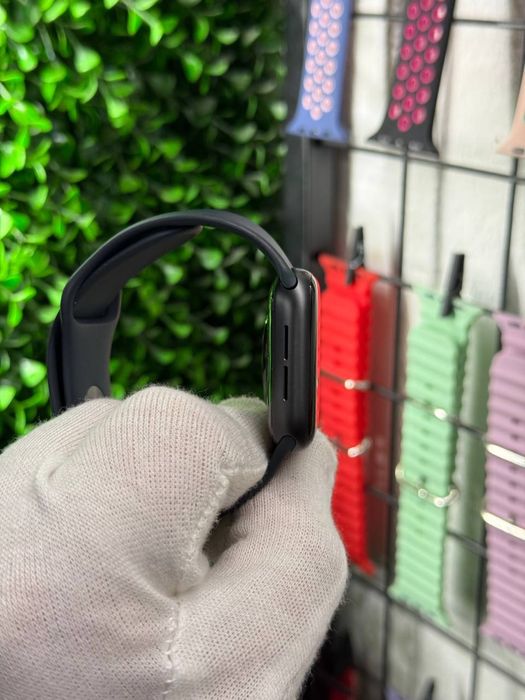 Apple Watch SE40 SE 40mm Space Grey WatchMania Найбільший Вибір