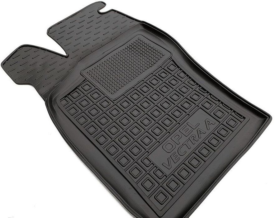 Коврики Авто-коврики  килимки Opel Asta G/H / Zafira A/B / Vectra