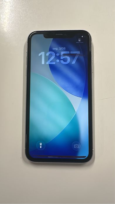 iPhone 11 64Gb Usado