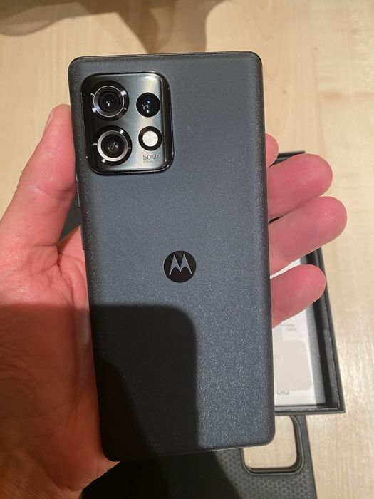 Motorola Edge plus 2023