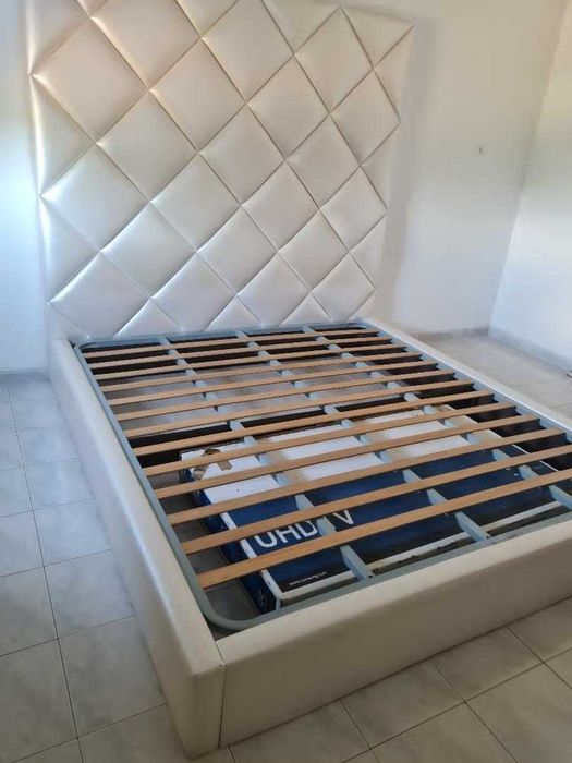 Cama king 190x200