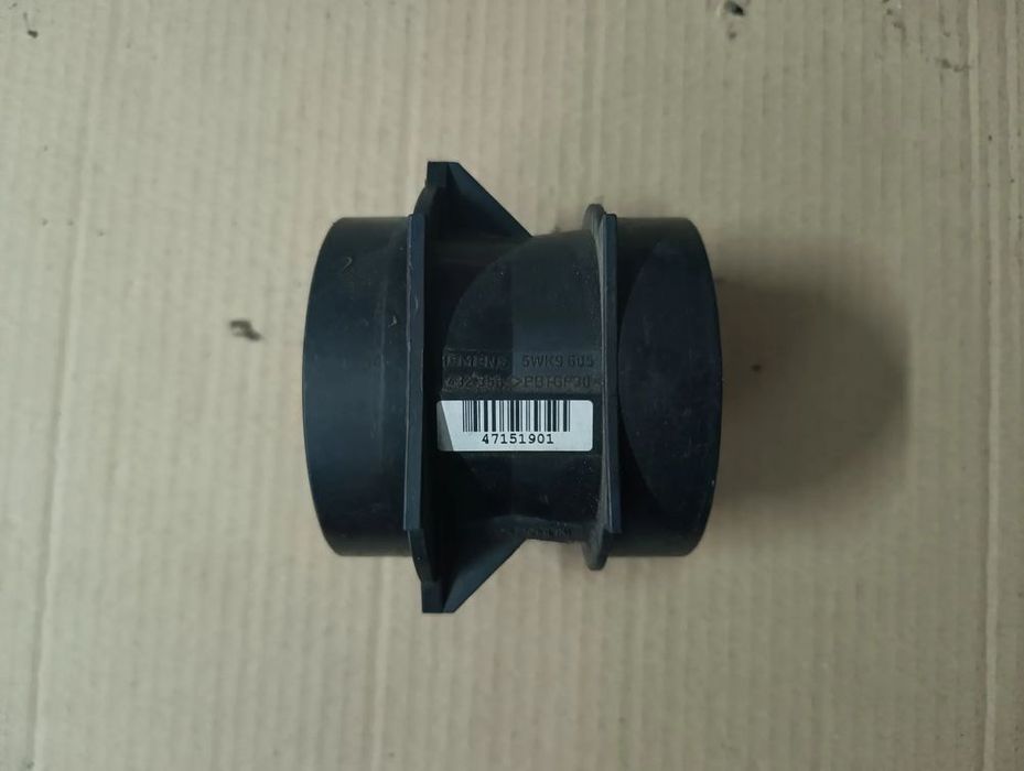1432356 przepływomierz powietrza bmw e46 2.5