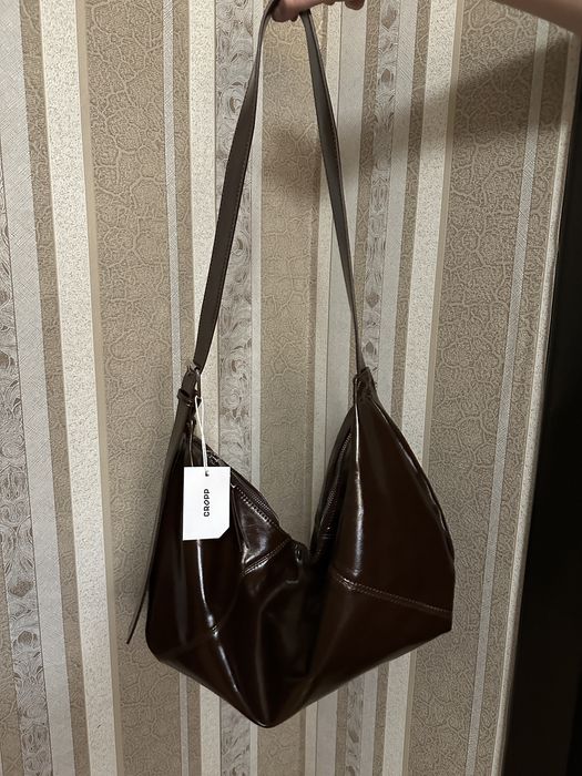 Сумка-хобо на ремені CROPP