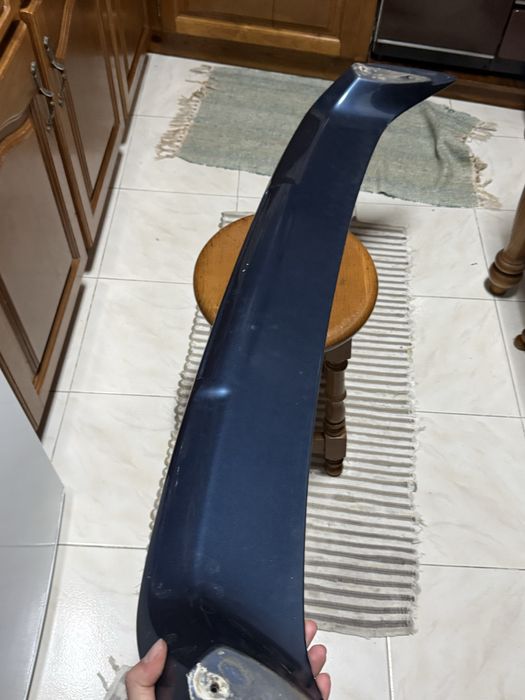 Aileron para honda civic