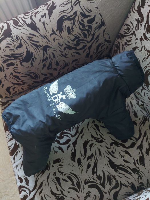 (Джен Рассел) двосторонні комбез