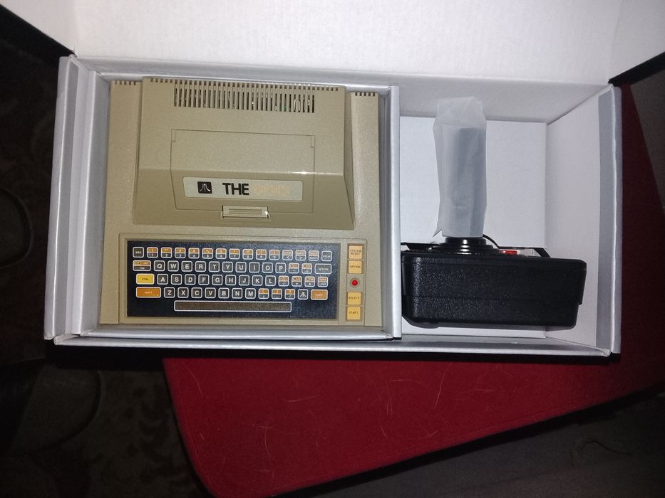 Atari the400mini
