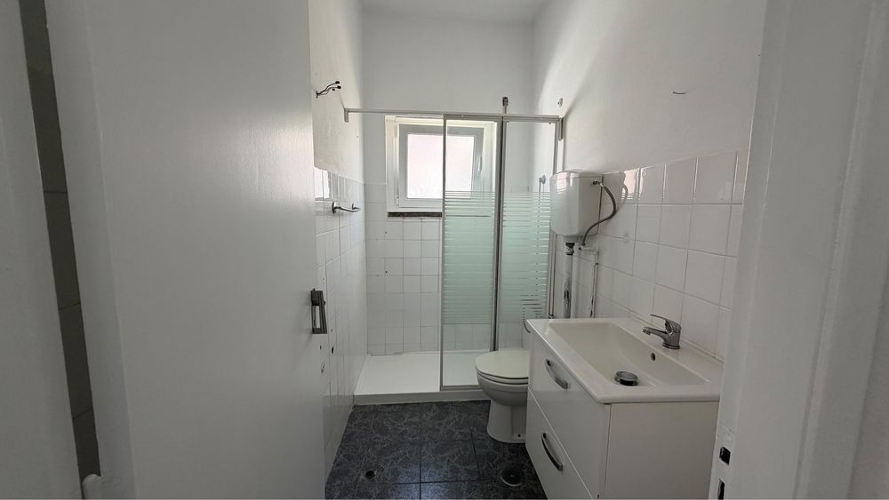 Apartamento t2 minde