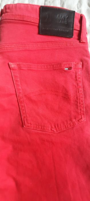 Tommy Hilfiger spodnie 30/32
