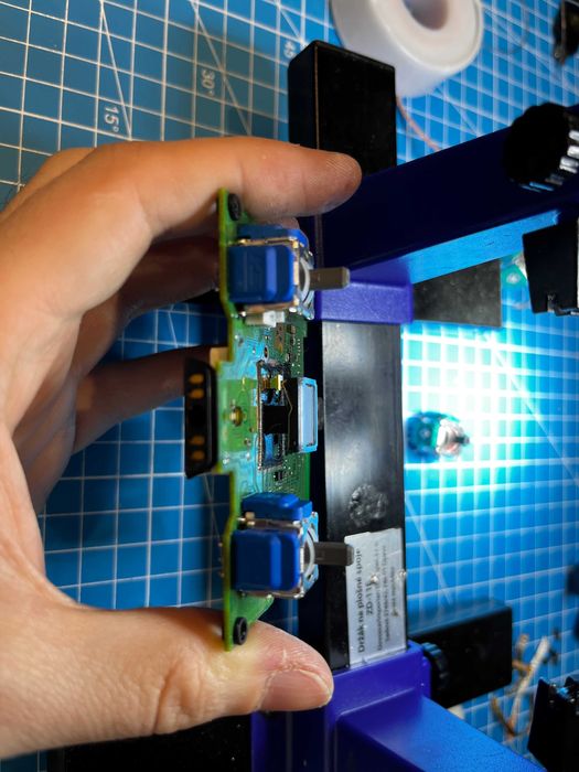 Naprawa Padów PS5 Xbox | TMR Hall Effect | Dryfowanie | WYSYŁKA