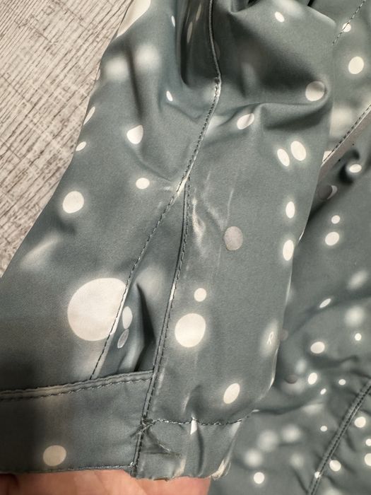 Зимова куртка reima