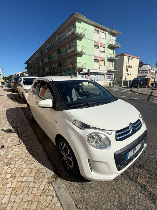 Citroen C1 - 2018