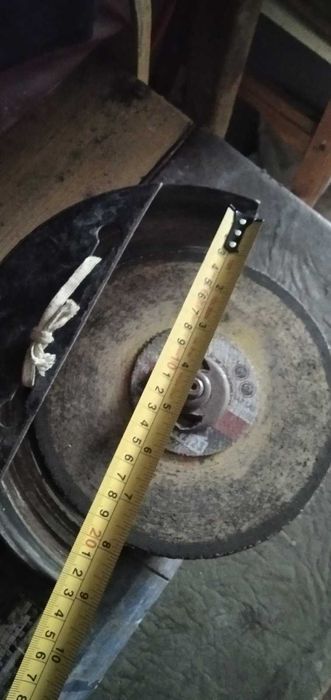 Болгарка Бош Bosch 180