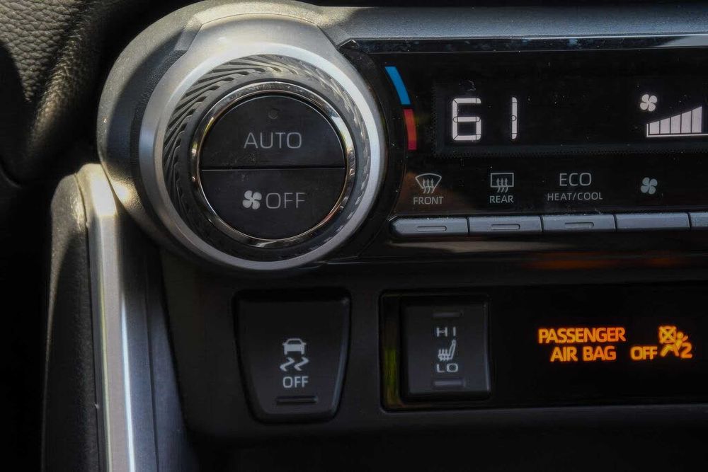 Toyota Rav4 Prime Xse      2022