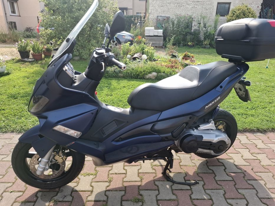 Gilera