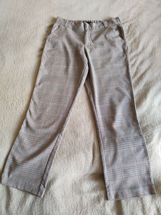 Штани вкорочені Zara