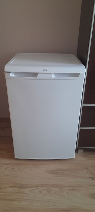 Lodówka Beko mała