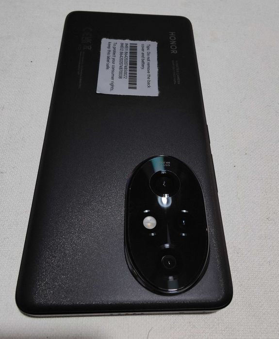 Honor 200 pro NFC 12/512 Global Version E-sim 15 Новий