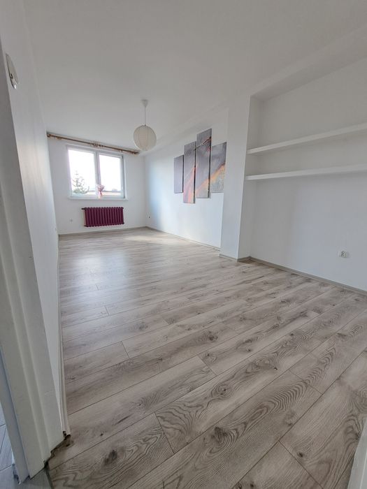 Mieszkanie 85 m² 3 pokoje + kuchnia oraz ogródek ok.100 m² na oś. Wr - View 4