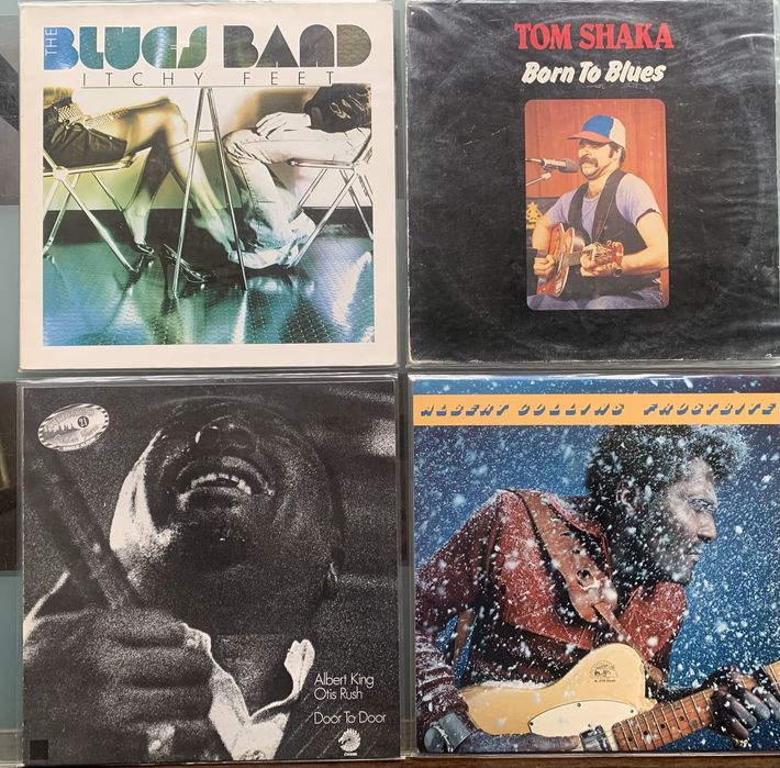 Виниловые пластинки , не дорого