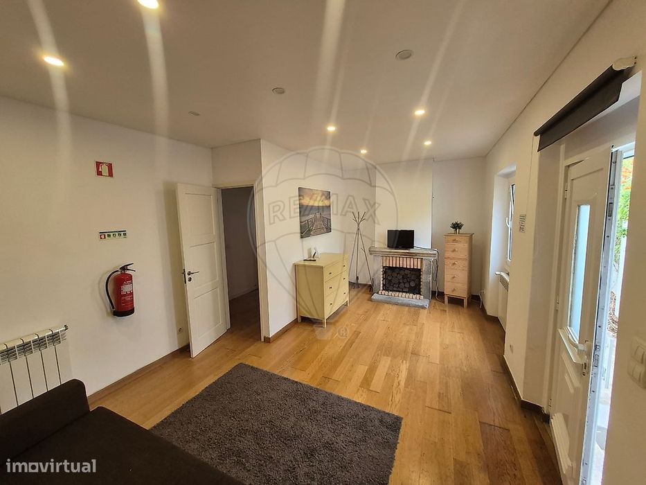 Moradia T3 para arrendamento