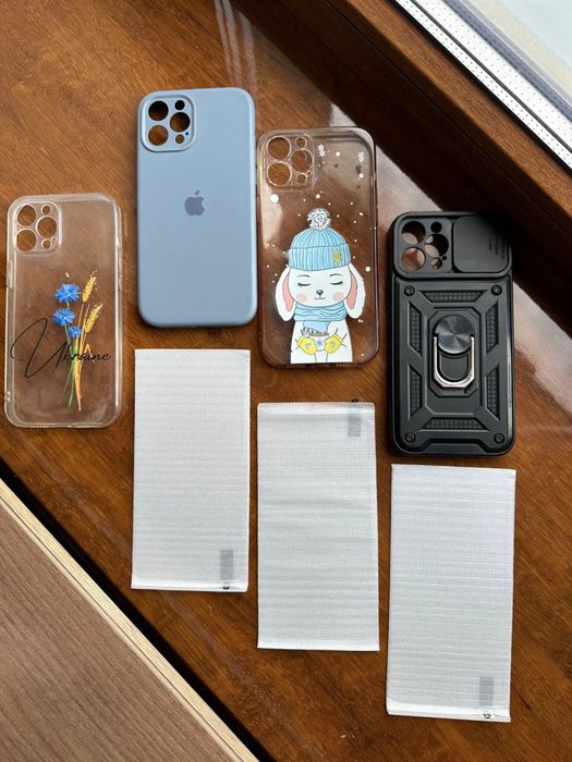 Iphone 12 pro max 128 gb 87%