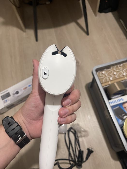 Lokówka Silvercrest