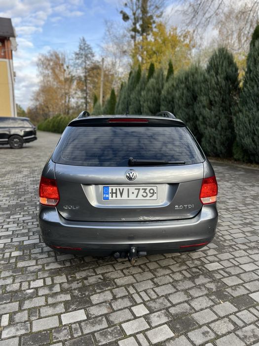 Golf 5 тимчасова реєстрація!!!