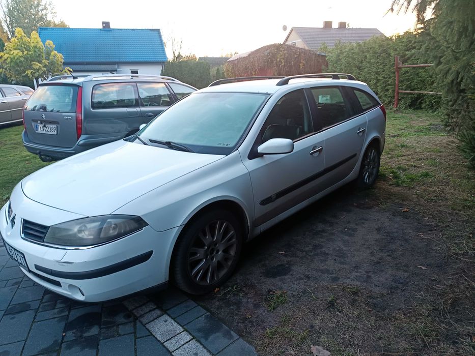 Renault  Laguna 1.9