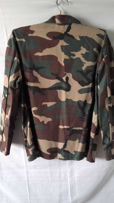 Робоча куртка піджак