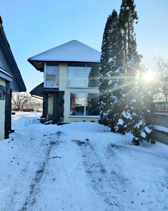 Продаж будинку с. Глибочиця