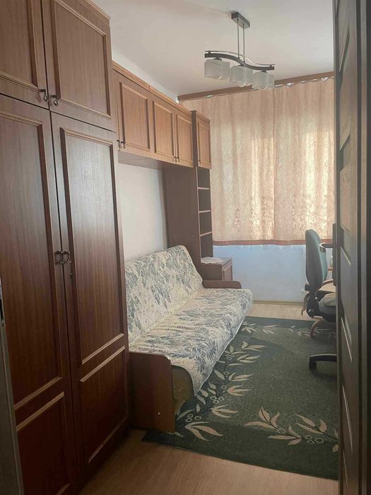 wynajmę pokój jedno- lub dwuosobowy dla studentów