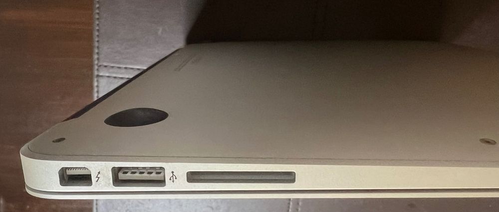 Mac Book Air de 2014 de  13"
