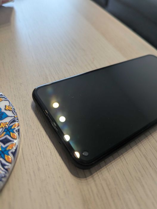 Pixel 5a екран оригінал