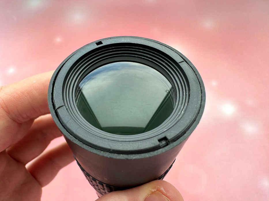 Мощная 30-ка кратная подзорная труба